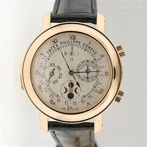 ceasuri patek philippe geneve